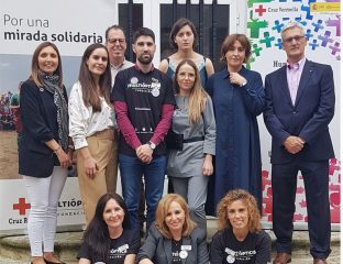 Acciones Mirada Solidaria Ferrol_Mallorca