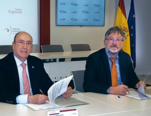 Acuerdo CGCOO_Correos