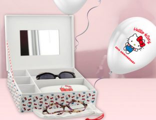Aniversario Hello Kitty