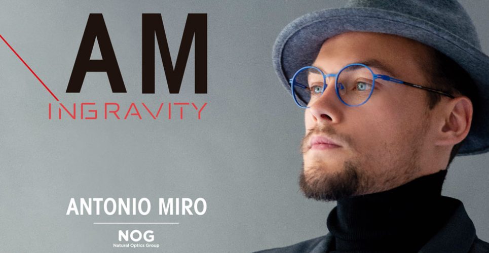 Antonio Miro_Natural Optics