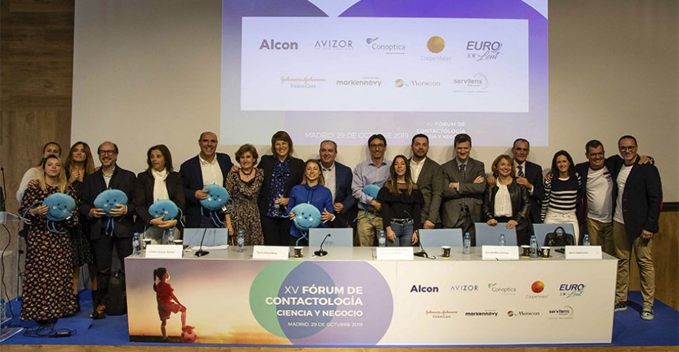 Forum de Contactologia 2019