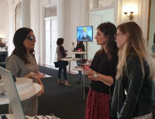Luxottica Press Day