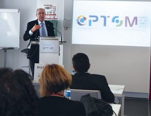 Presentacion OPTOM