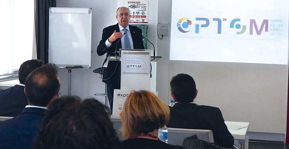 Presentacion OPTOM