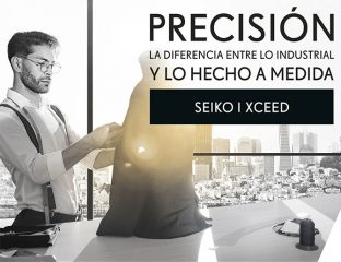 SEIKO I XCEED