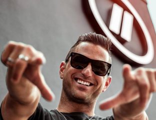 Blenders eyewear