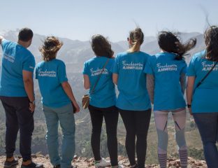 Fundacion Afflelou 2019