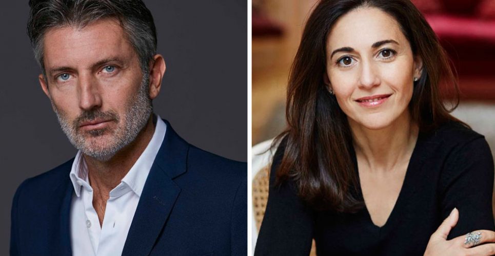 Marcolin patrocinador de los Positive Awards