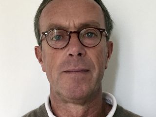Matteo Mohwinckel