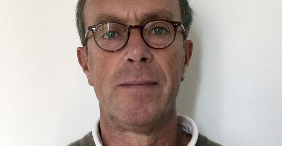Matteo Mohwinckel