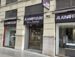 OPTICA ALAIN AFFLELOU_VALENCIA