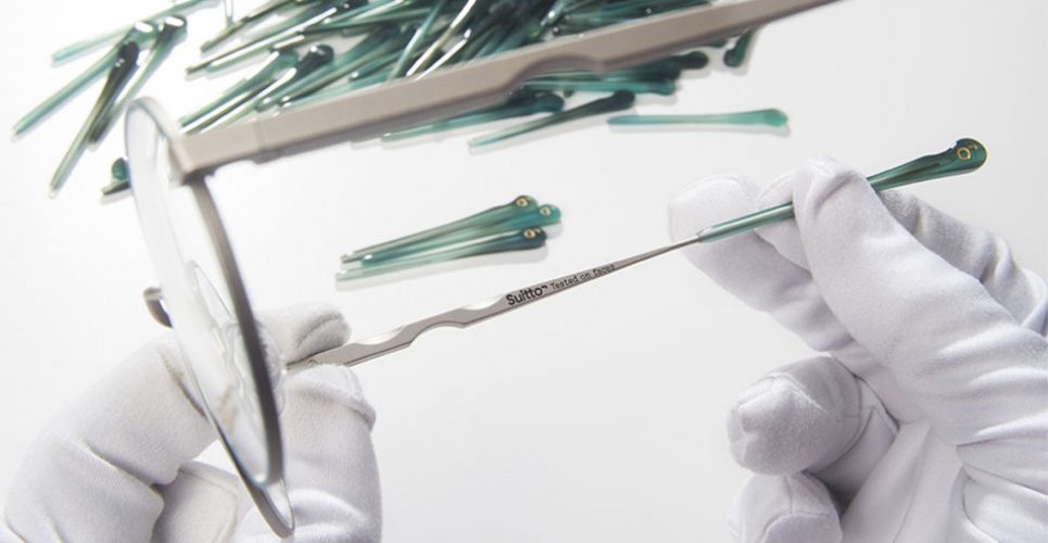 Suitto nuevas colecciones