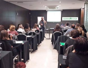 TALLER EN VALENCIA farmaoptics