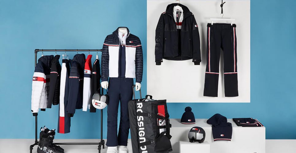 TommyXRossignol FW19 - Men (1)