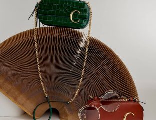 bolso chloe c
