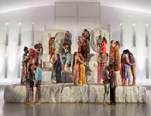 el beso desigual lola leon 1