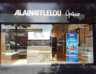 Alain Afflelou_MASPALOMAS