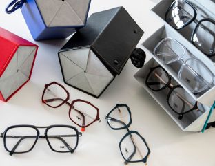Casefiv for Eyewear