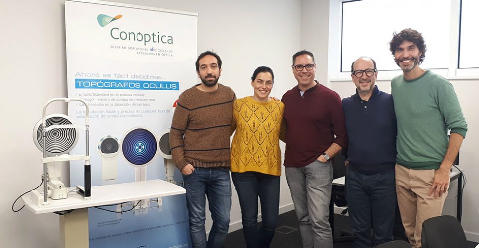 Conoptica_participa en tesis ORTO-K