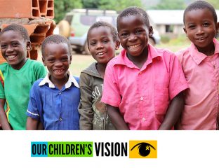 Coopervision_ Our Children's Vision