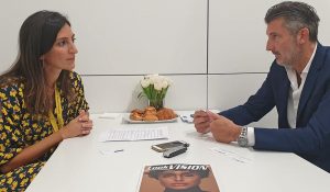 Entrevista Marcolin Silmo 2019