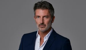 Entrevista Massimo Renon__CEO Marcolin Group