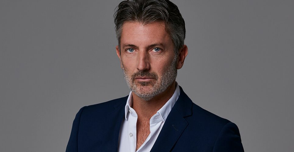 Entrevista Massimo Renon__CEO Marcolin Group