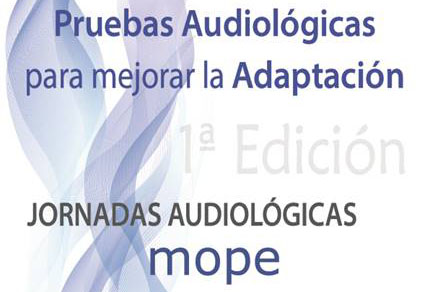 Jornadas Audiologicas mope