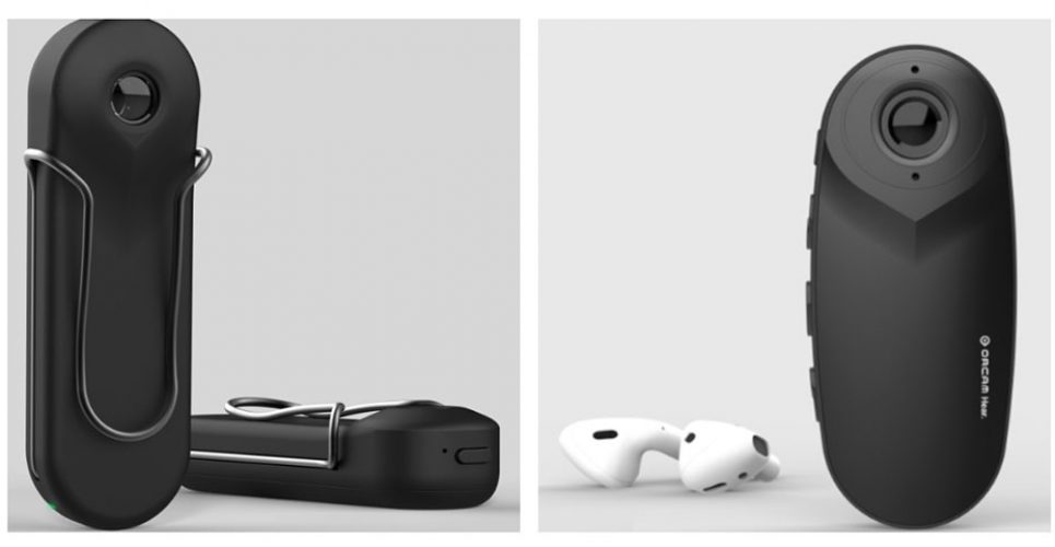 Nuevos productos Orcam