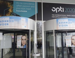 Opti entrada