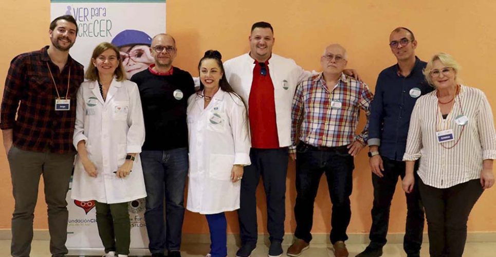 Ver para Crecer Tenerife