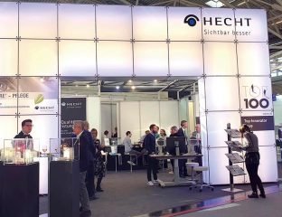conoptica opti munich 2020