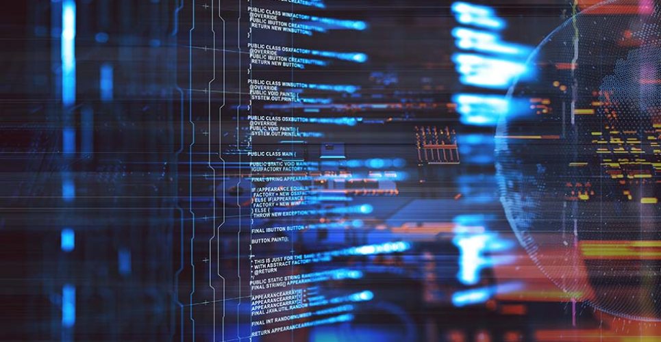 Alain Afflelou_Blockchain