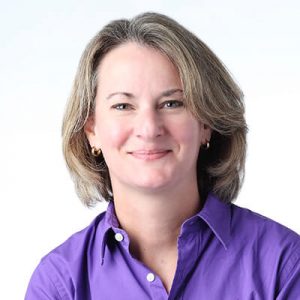 Julie Barton
