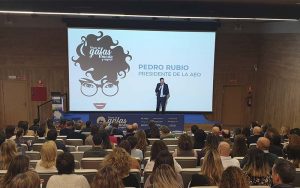 Pedro Rubio_Forum Gafas