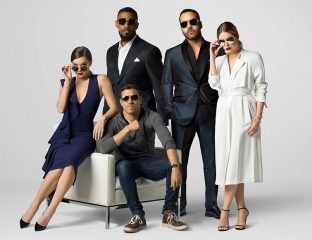 Prive Revaux safilo