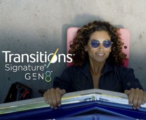 Transitions Signature GEN8