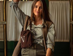 Villa-the suede edition bolso marron