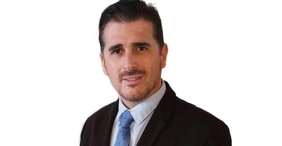 retrato jorge juan pacheco