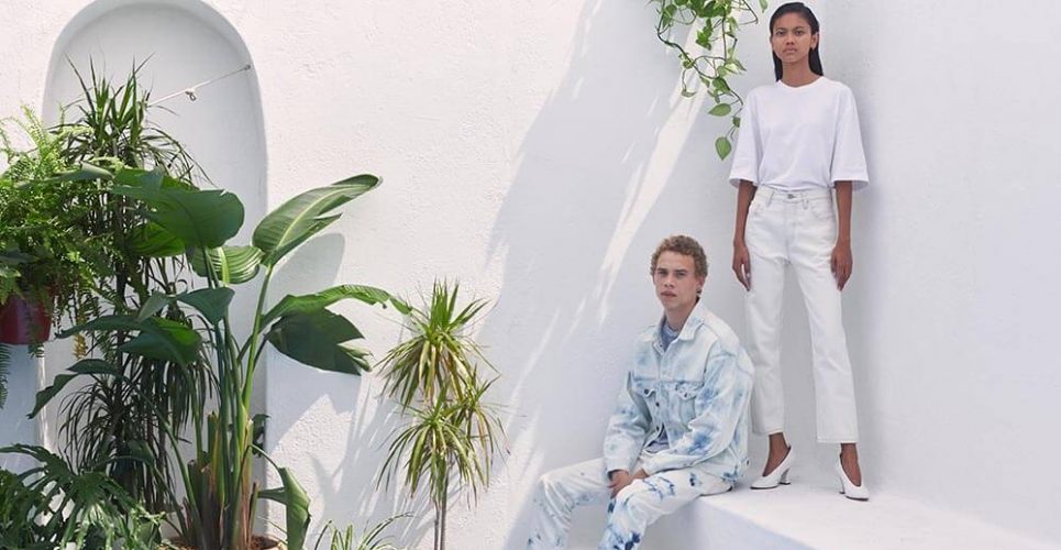 levis made crafted coleccion 1