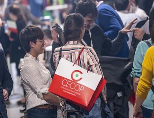 CECOP colabora con Vision y Vida