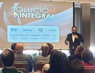 CECOP se fusiona con Universal