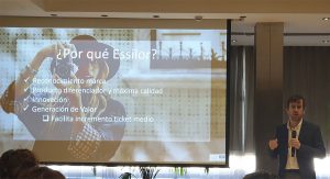 ESSILOR_Roadshows CECOP