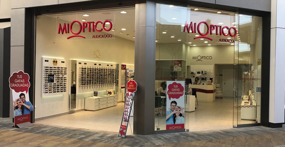 MIOPTICO crece