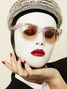 Gafas de sol Acetate_Orgreen