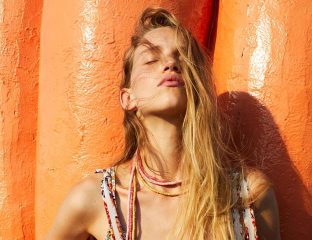 isabel marant campaign