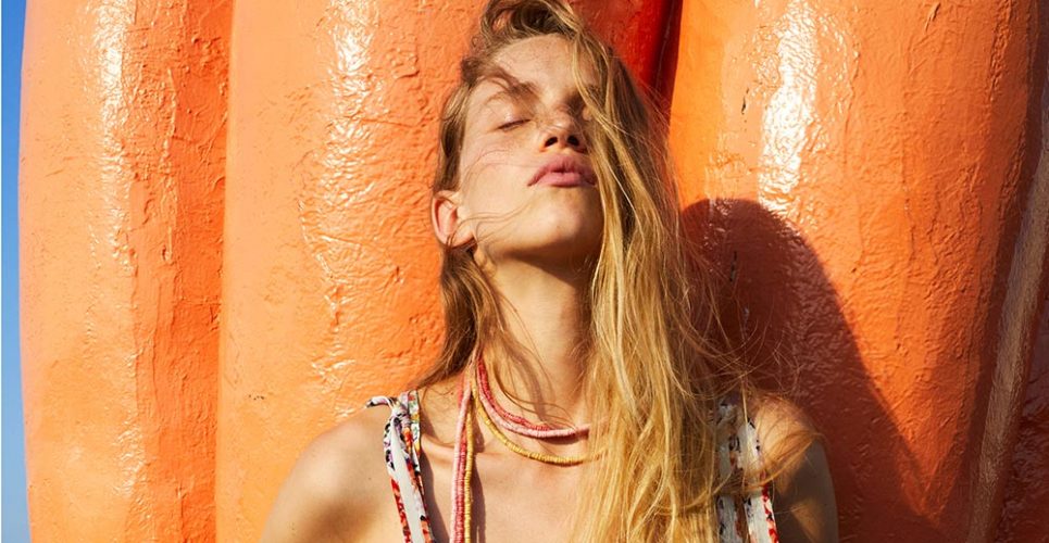 isabel marant campaign