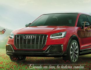 PRATS VIMAX regala un Audi Q2