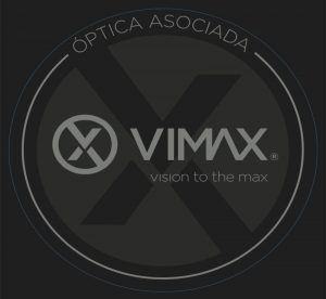 Sello_opticas asociadas Vimax