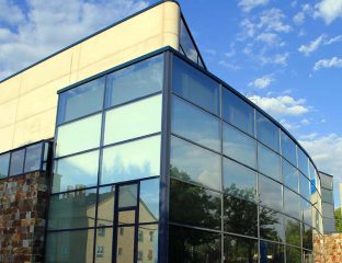 edificio cione